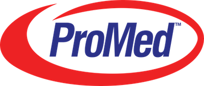 ProMed logo