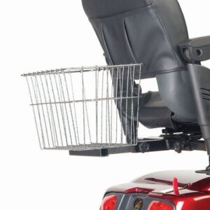 Rear Basket